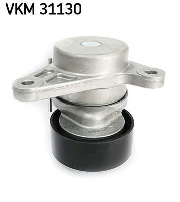 Rolo tensor da correia trapezoidal estriada SKF ref. VKM 31130